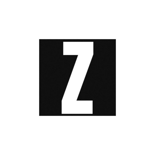 Suchý zips na prispôsobenie postroja pre psa s písmenom Z