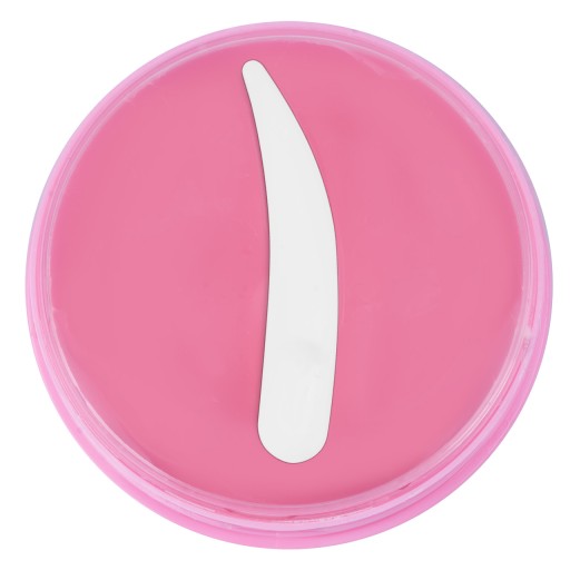Lanbena HydroGel očné náplasti Rose 60 ks