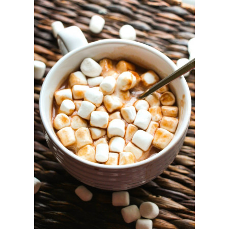 Haribo Chamallows Minis Marshmallows 200g