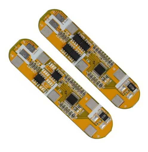 NABÍJACÍ MODUL BATÉRIE 4S 10A OCP 20A