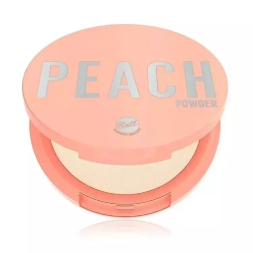 BELL PEACH prášok