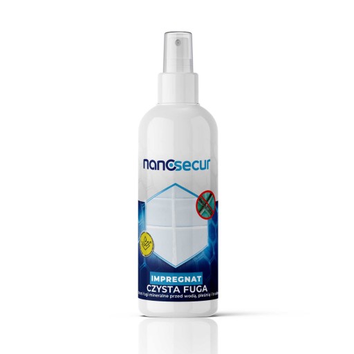 NANOSECUR prípravok na ochranu kĺbov a kĺbov 60 ml