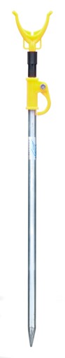 Rybárska podpera 50-100 cm