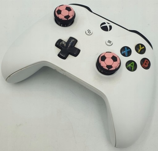 2X KRYTY GUMY PRE XBOX SÉRIE X S PAD ANALOGUE