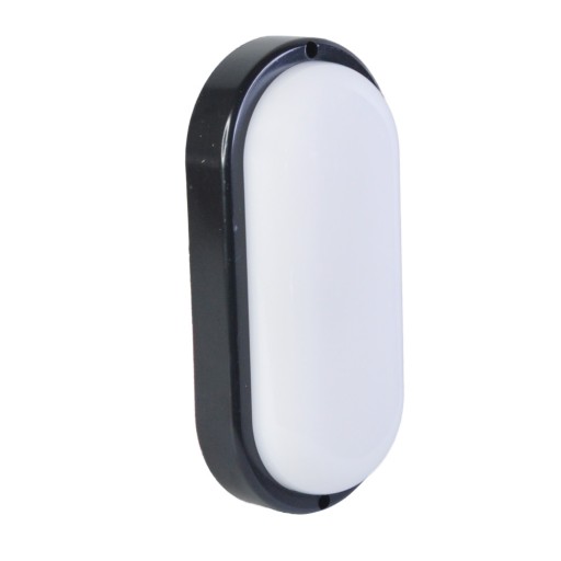 LED kanálové svietidlo 12W 1080lm garážové pivničné svietidlo