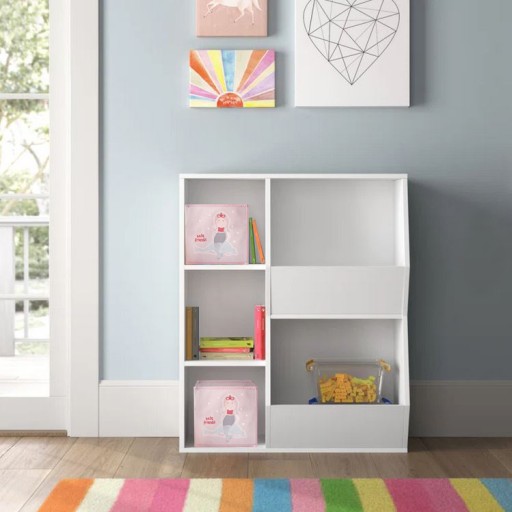 TOY BOX ORGANIZÁTOR MATERIÁL