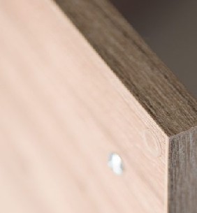 SAMOLEPIACA SILIKÓNOVÁ BUPKA 10x1,5 50 ks