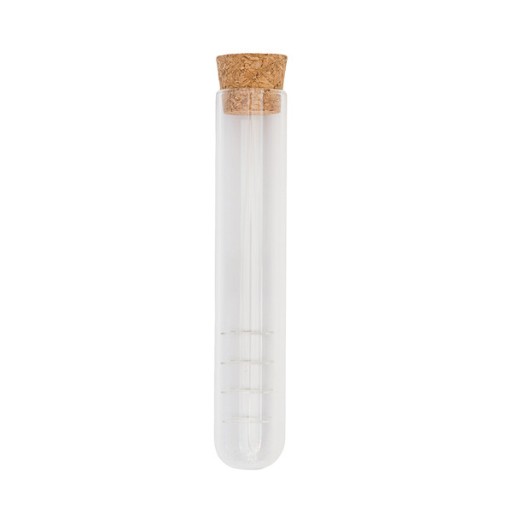 Yunnan infuser, transparentný