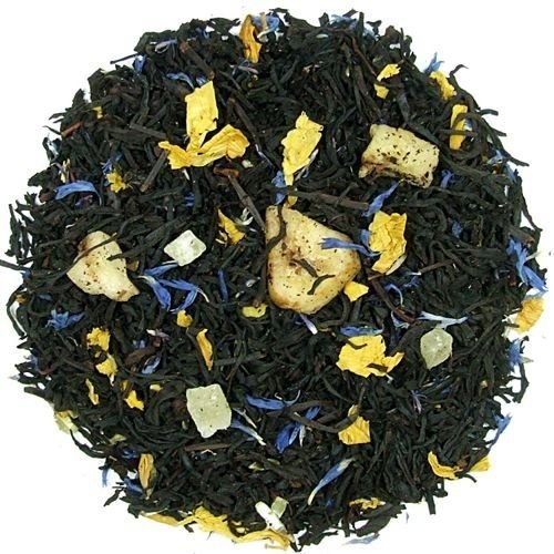 Ceylon African Queen TEA BANANA ananás 100g