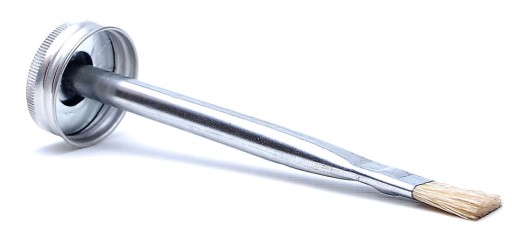 Štetec na lepidlo s Tip Top uzáverom - SMALL