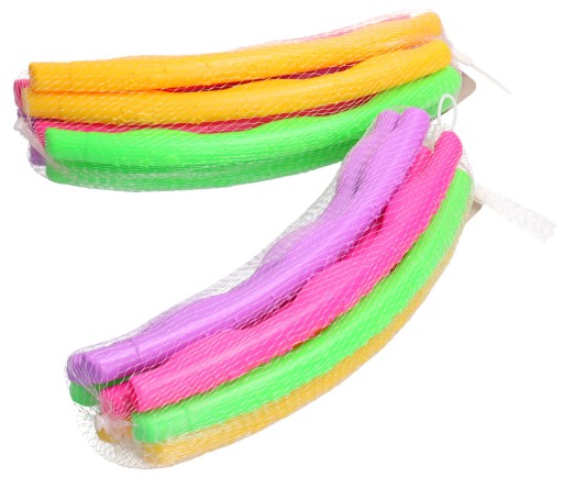 Hula hoop arkádová hračka 4427