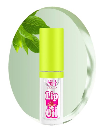 Hydratačný lesk na pery GLOW Effect 4 ml