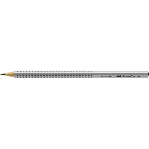 Pencil Grip 2001 Faber - Castell tvrdosť B Faber-
