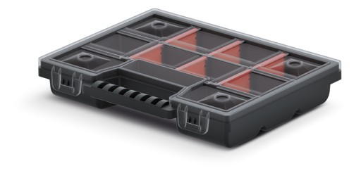 Organizér na náradie NOR 20 195x155x35