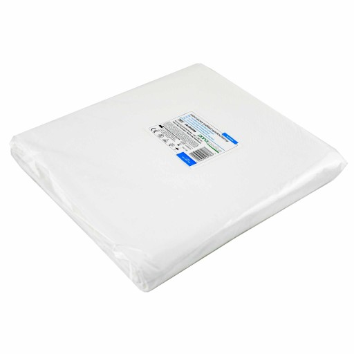 Hygienická podložka 100x200 cm Jednorazová Vysoko savá Durable White