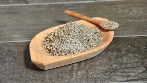 Bylina jarabina 50g STIMULUJÚ SCHOPNOSŤ A EXPEKTORANT