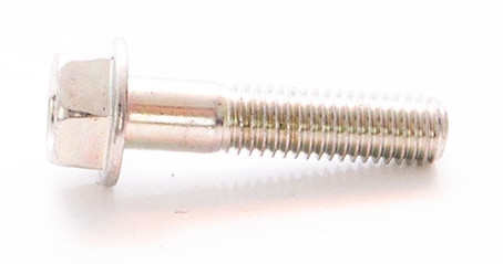MRF BOLT S PRÍRUBOU M8x35 pre motocykel PIT BIKE Cross ENDURO Dirt