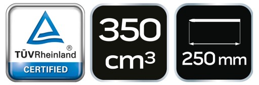 350 ml olejnička s tuhou špičkou pre pumpovanie NEO mazanie