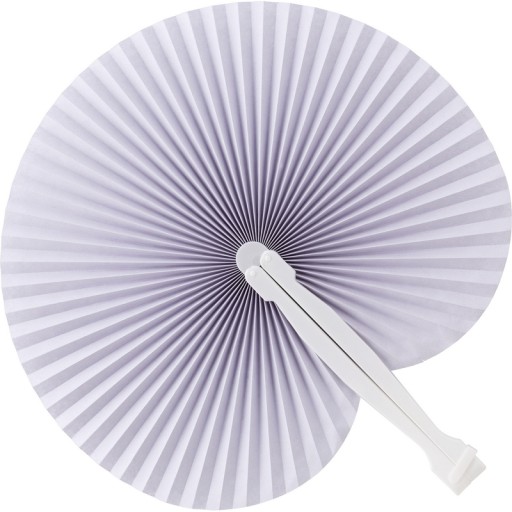 VENTILÁTOR skladací ventilátor S RÚČKOU do horúceho počasia