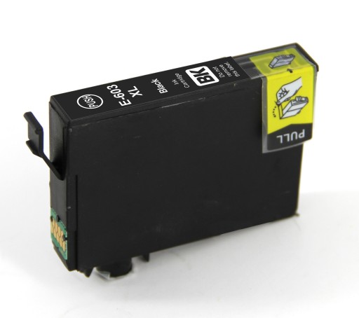Atrament do tlačiarne EPSON SET 4 ks 603XL XP-2100 XP-3100 WF-2810