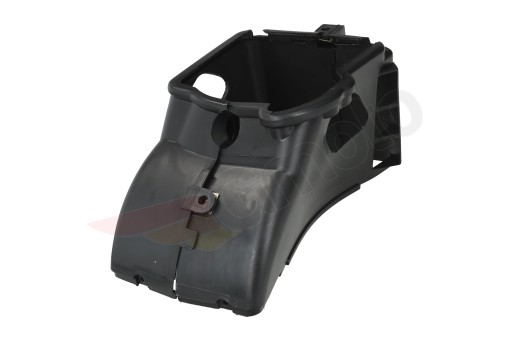Sada krytov valcov PowerForce GY6 50 4T