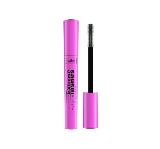 Objemová maskara WIBO Extreme Lashes