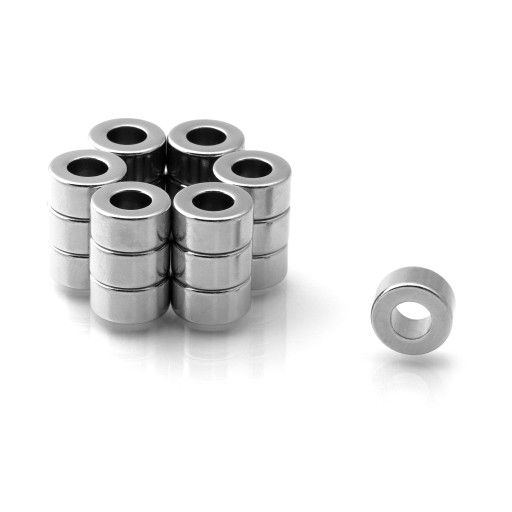 Neodymový magnet MP 10Ax5x5 N35H