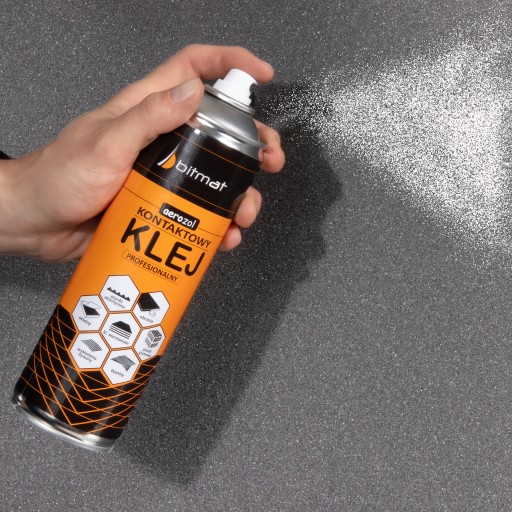 Akustický NÁSTENNÝ PANEL Tlmenie HEXAGON šesťhran Bitmat 3cm