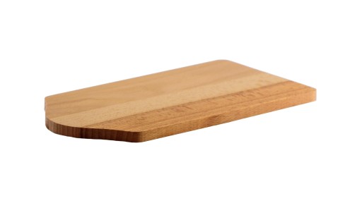 Raňajková doska naolejovaná