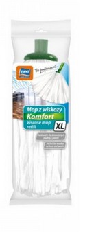 Pásový mop Ravi Komfort, veľkosť XL