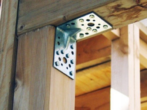 STAVEBNÝ PANT ZB3 200X35mm 1,5mm žltý