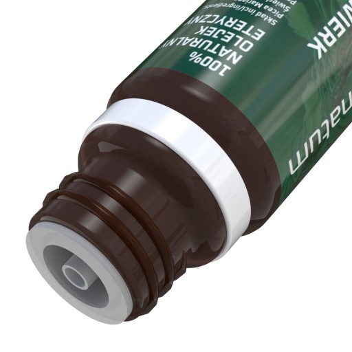 Aromatum prírodný smrekový esenciálny olej 12ml