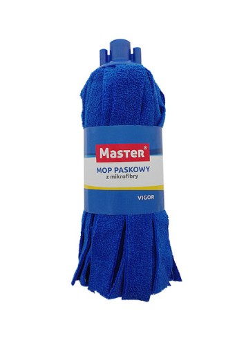 VIGOR MASTER S-101 prúžkový mop z mikrovlákna