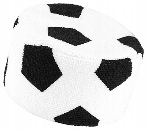 C7I02 MIKROFIBEROVÁ HUBKA OKRUHÁ FUTBALOVÁ LOPTA