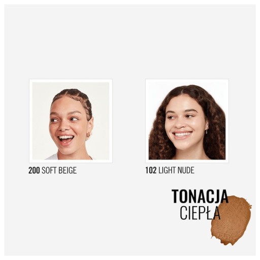 RIMMEL Match Perfection foundation 400 Natural Beige