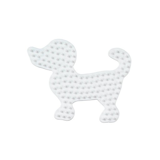 HAMA MIDI PAD SMALL DOG 326