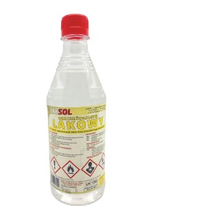 RIEDidlo BIELY BENZÍN ROZPÚŠŤADLO 500ML