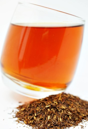 ROOIBOS 50 g PRÍRODNÝ čaj, 100% zdravý