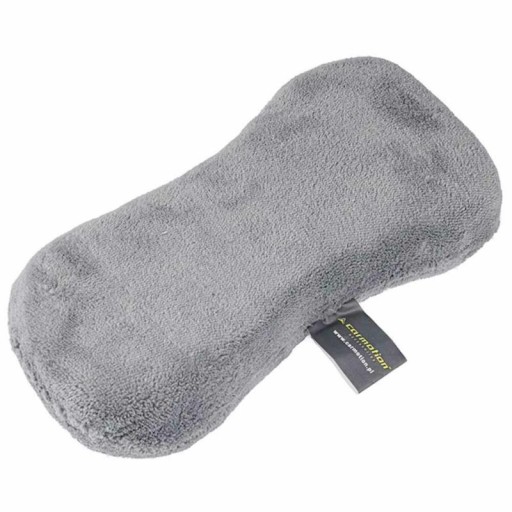 Hubka z mikrovlákna CARMOTION