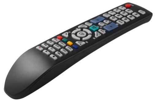 DIAĽKOVÉ OVLÁDANIE PRE HD/LCD/LED/4K/UHD TV SAMSUNG