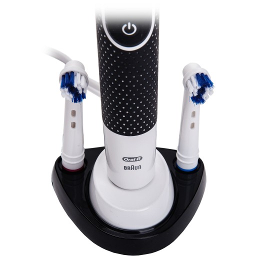 STOJAN NA ELEKTRICKÚ ZUBNÚ KEFKU BRAUN ORAL-B