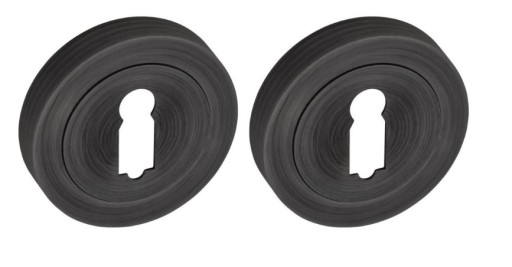 Znak R-500 Key Black Znak okrúhleho výbrusu