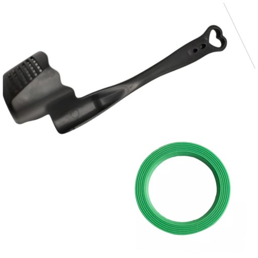 BLADE SEAL pre THERMOMIX TM5 a TM6