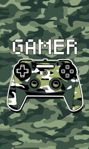 UTERÁK DO ŠKÔLKY 30x50 HRA NA CAMO