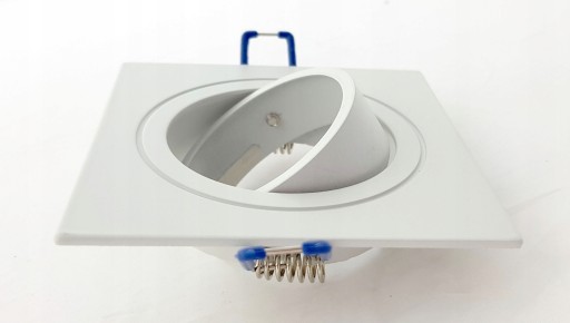 HALOGÉNOVÉ HLINÍKOVÉ SVIETIDLÁ + LED GU10 5W SET