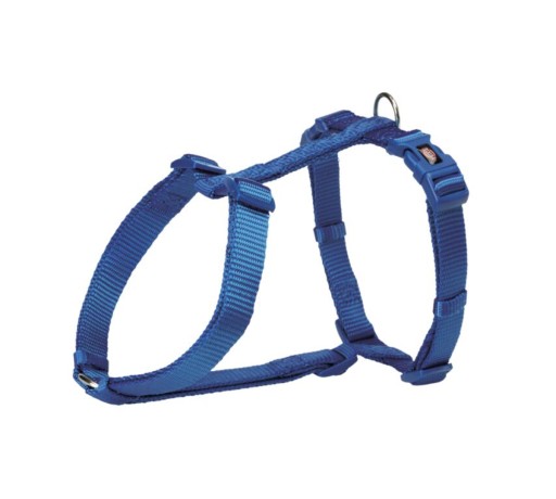 Postroje TRIXIE Premium XS–S: 30–44 cm/10 mm, farba náhodná