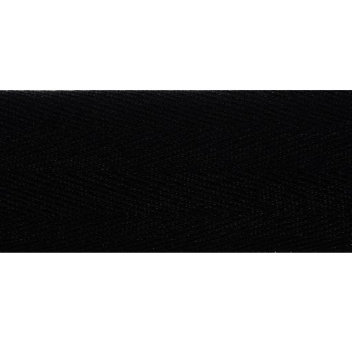 Boxerské obväzy Obväzové pásky 2 x 4 m Bavlnený chránič obväzu čierny