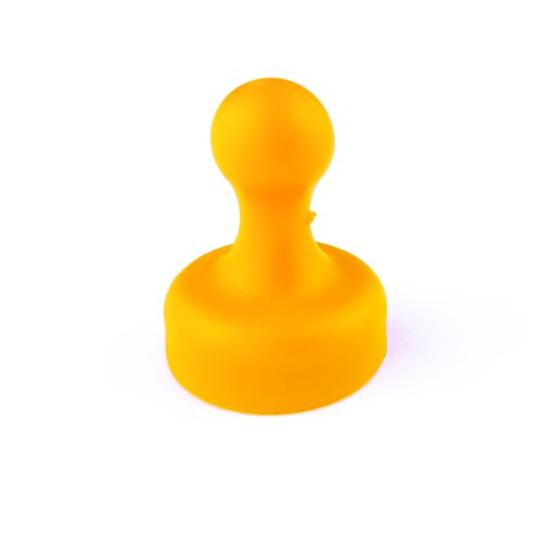 NEODYMOVÝ MAGNET NA DOSKY - VEĽKÉ - RÔZNE FARBY