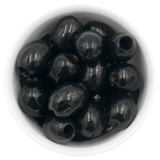 ČIERNE OLIVY vykôstkované v Helcom marináde 935ml
