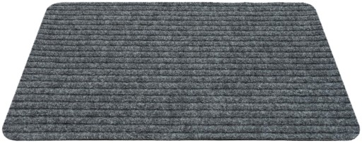 ROHOŽKA NA DVERE MATADOR SOLID, 50x70